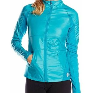 Roxy Breakline Raglan Jacket